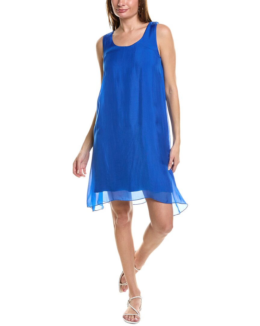 Tommy Bahama Lanai Breeze Dress In Blue
