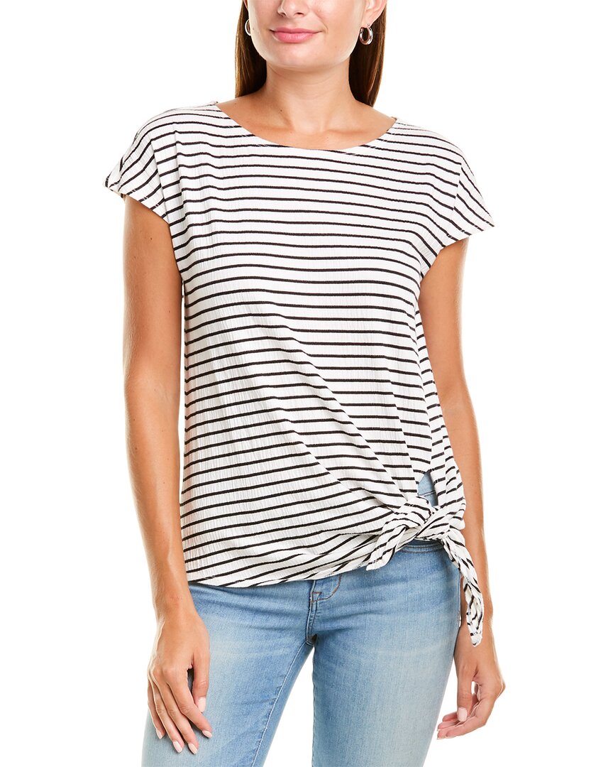 Image of Max Studio Asymmetrical Top