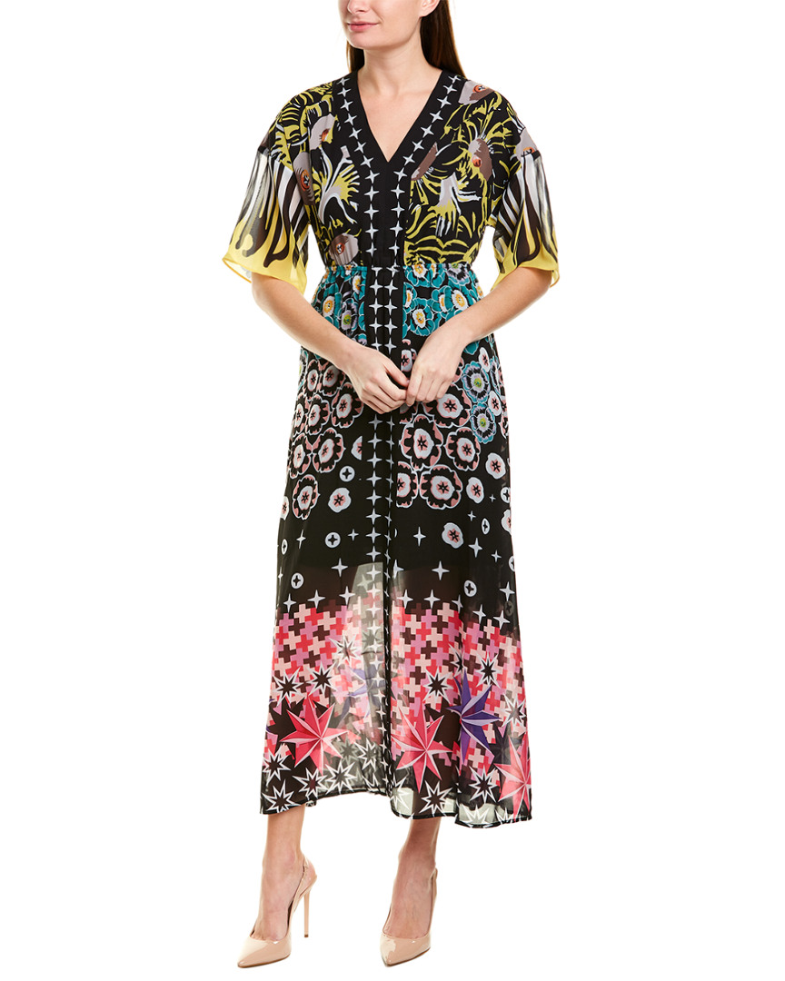 Image of BURRYCO Maxi Dress