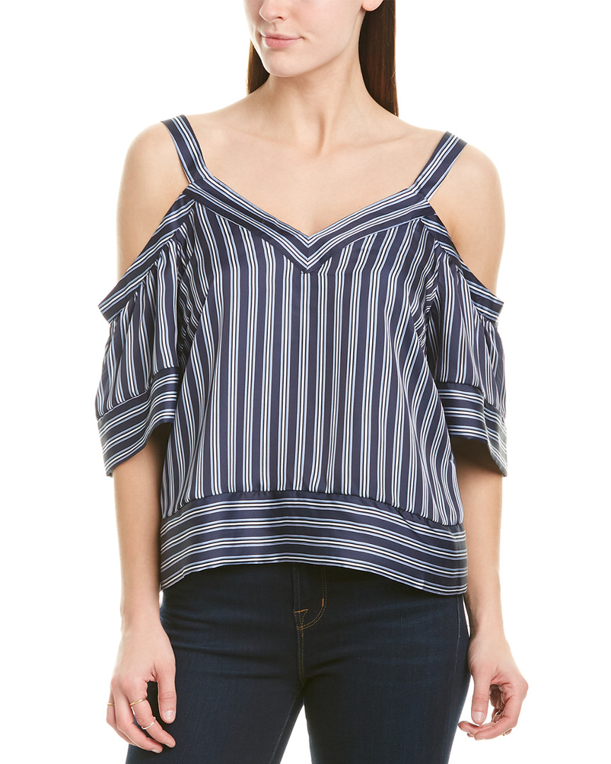 Image of Greylin Amber Top