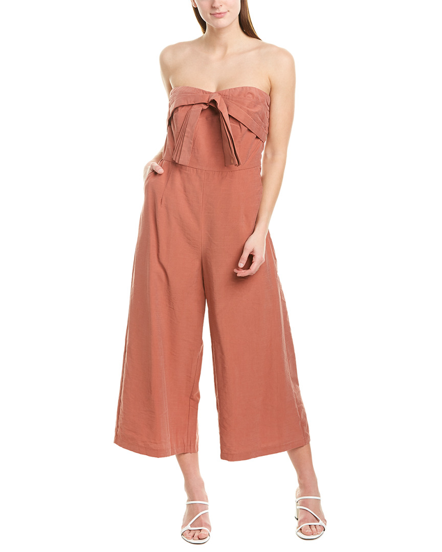 Image of Greylin Gracie Jumpsuit