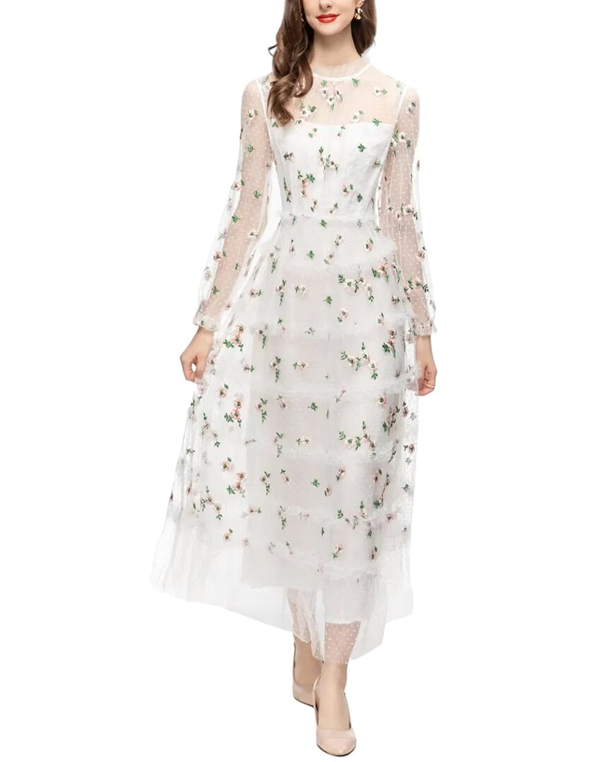 Lanelle Maxi Dress