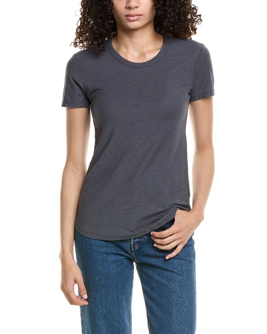 JAMES PERSE JAMES PERSE CREW SHIRT