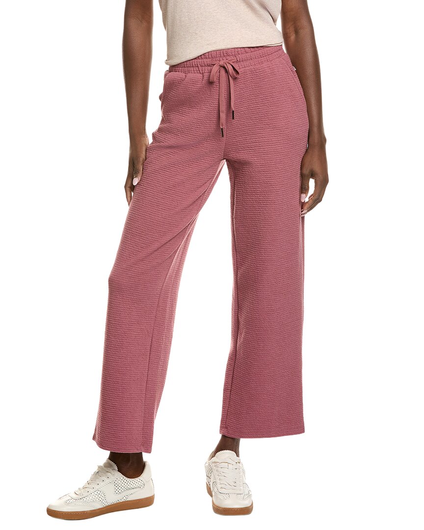 Marika Freyi Sweatpant In Pink