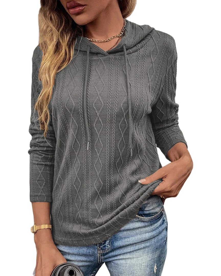 Nisha Outi Sweater