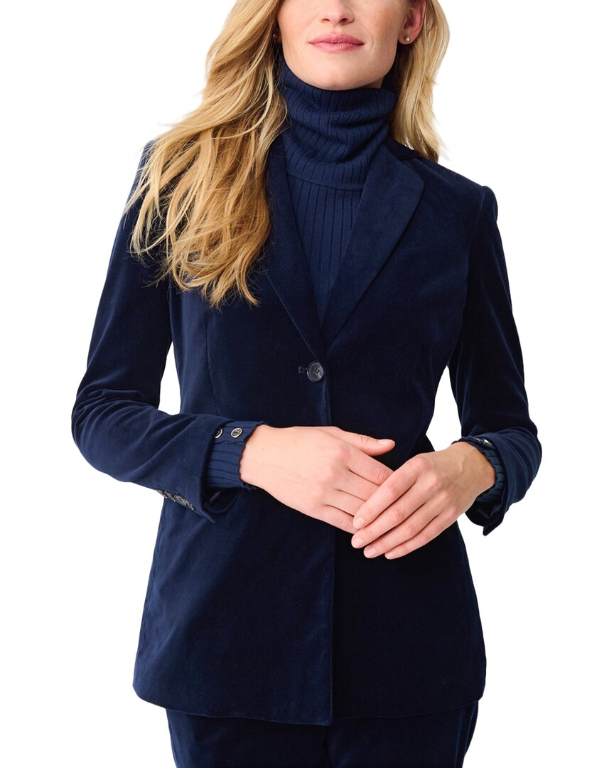J.mclaughlin Lainie Jacket