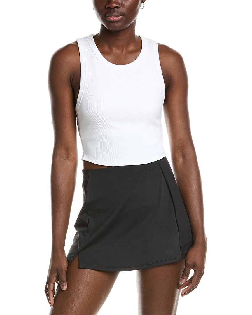 Rvca Rcva Va Rib Cutout Tank
