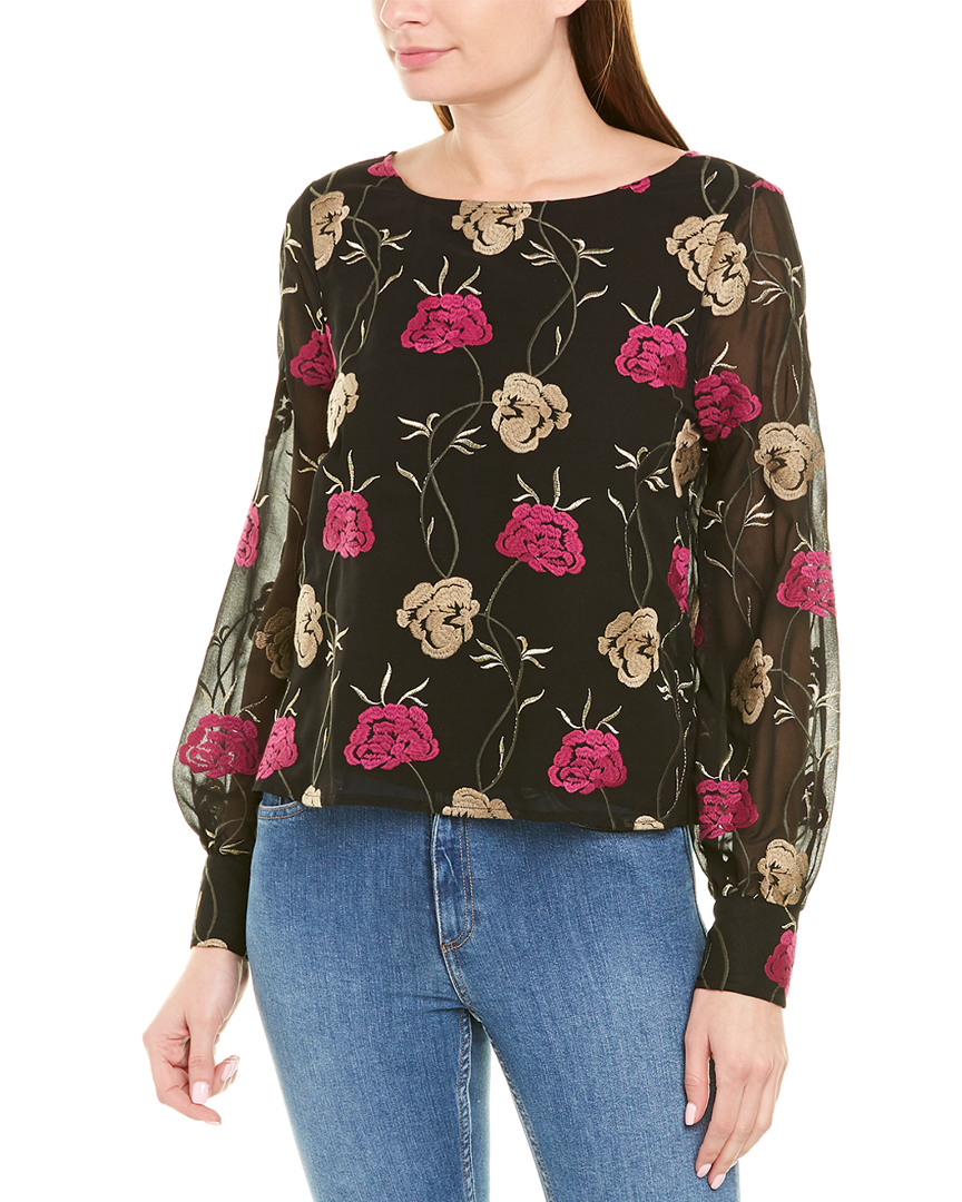 Image of Cupcakes and Cashmere Coby Blouse