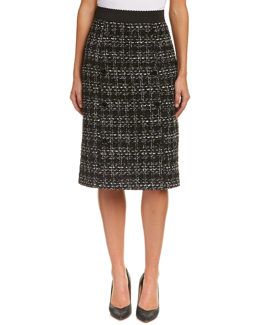 Image of YAL New York Pencil Skirt