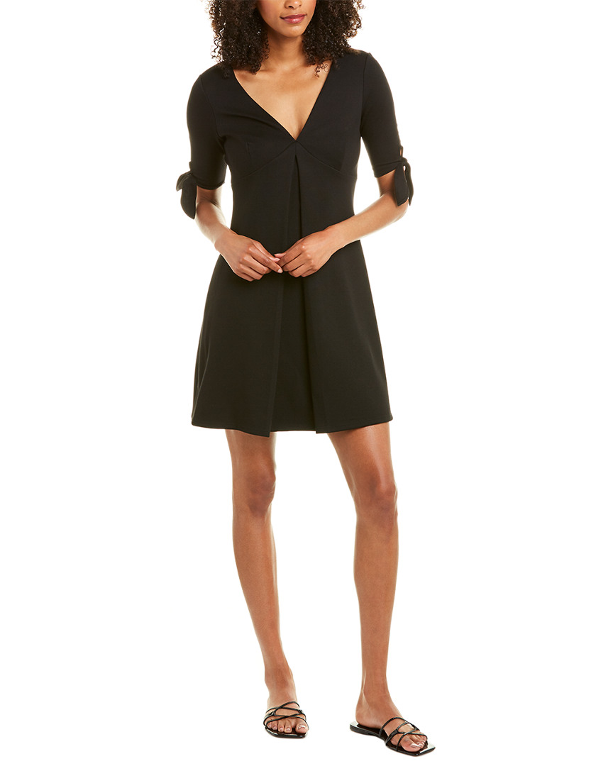 Image of Bailey Quarterdeck A-Line Dress