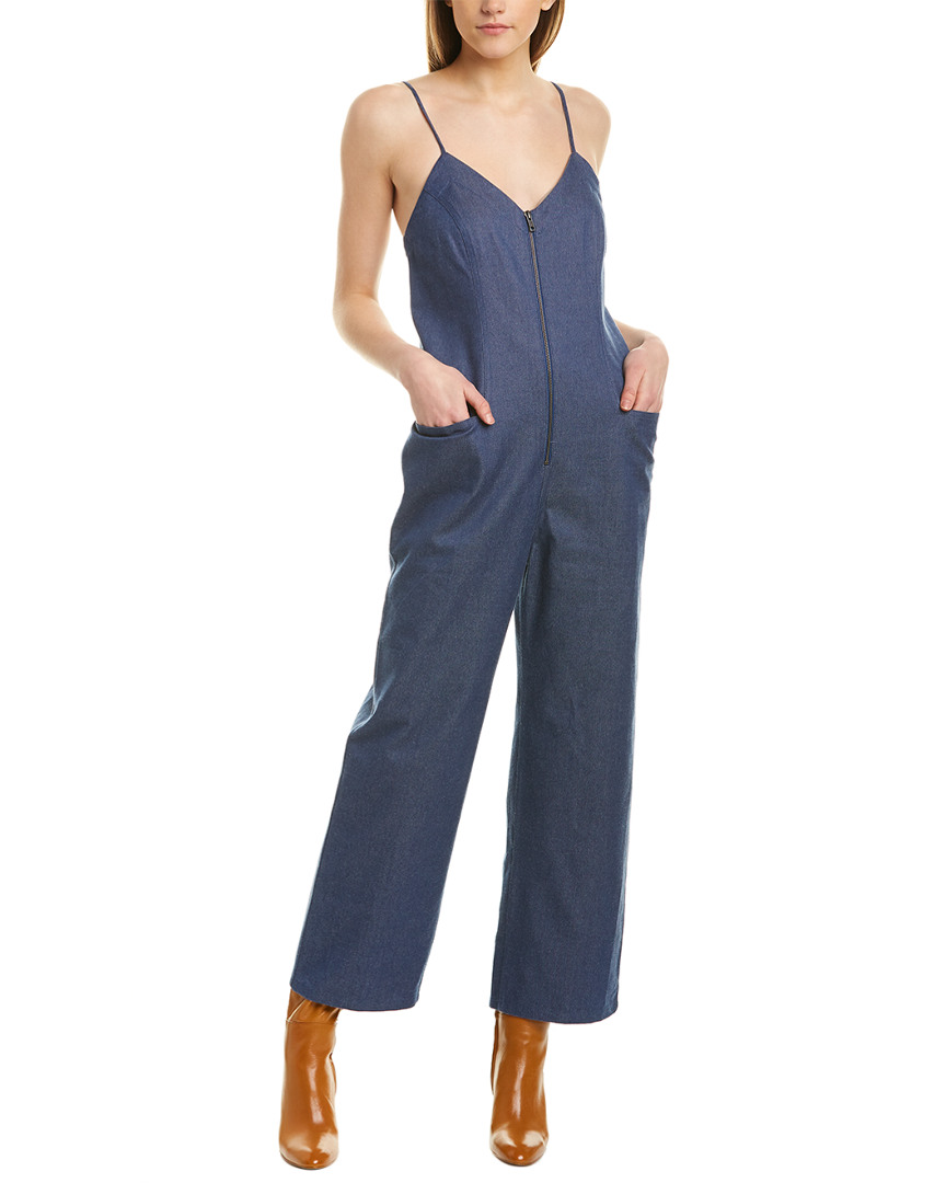 Image of Mara Hoffman Halley Jumpsuit