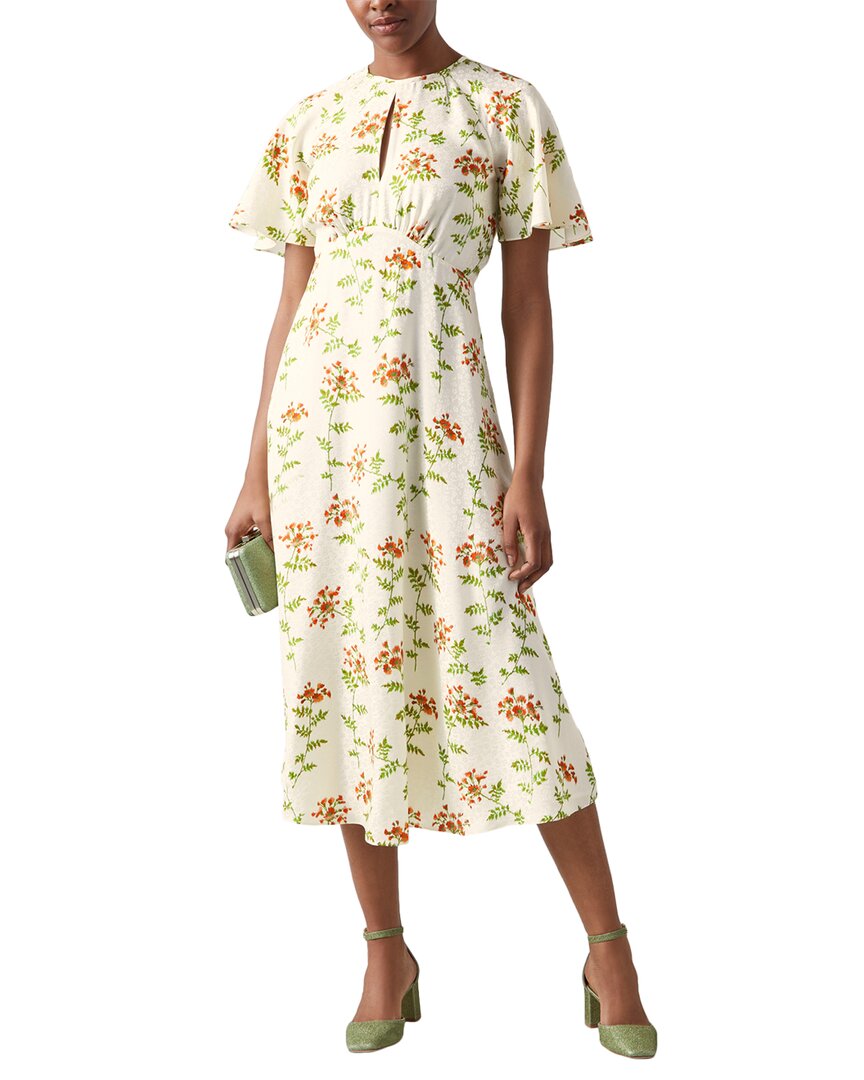Lk Bennett Pascal Dress