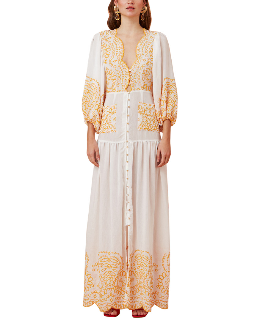 Image of Keepsake Without Me Maxi Dress
