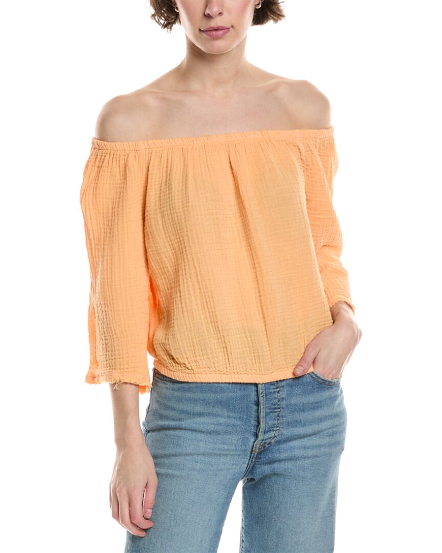 Michael Stars Isabel Convertible Top