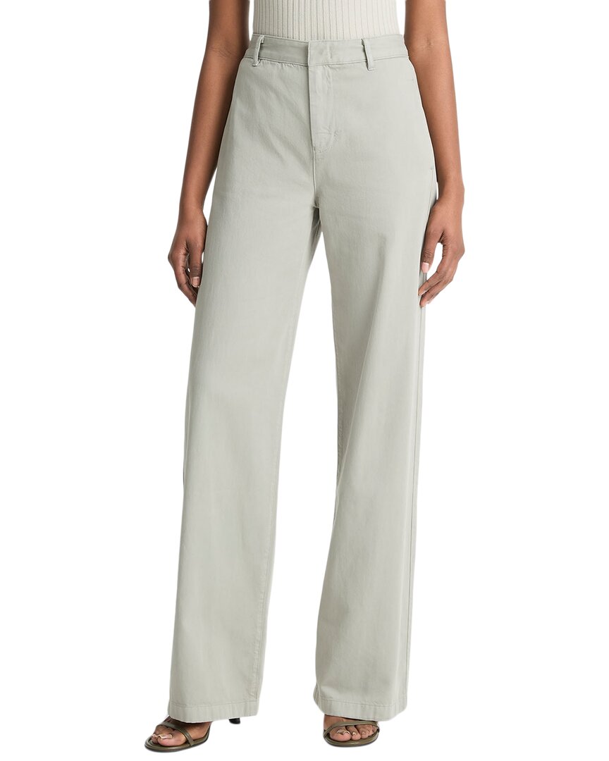 Shop Vince Low Rise Wide Leg Pant