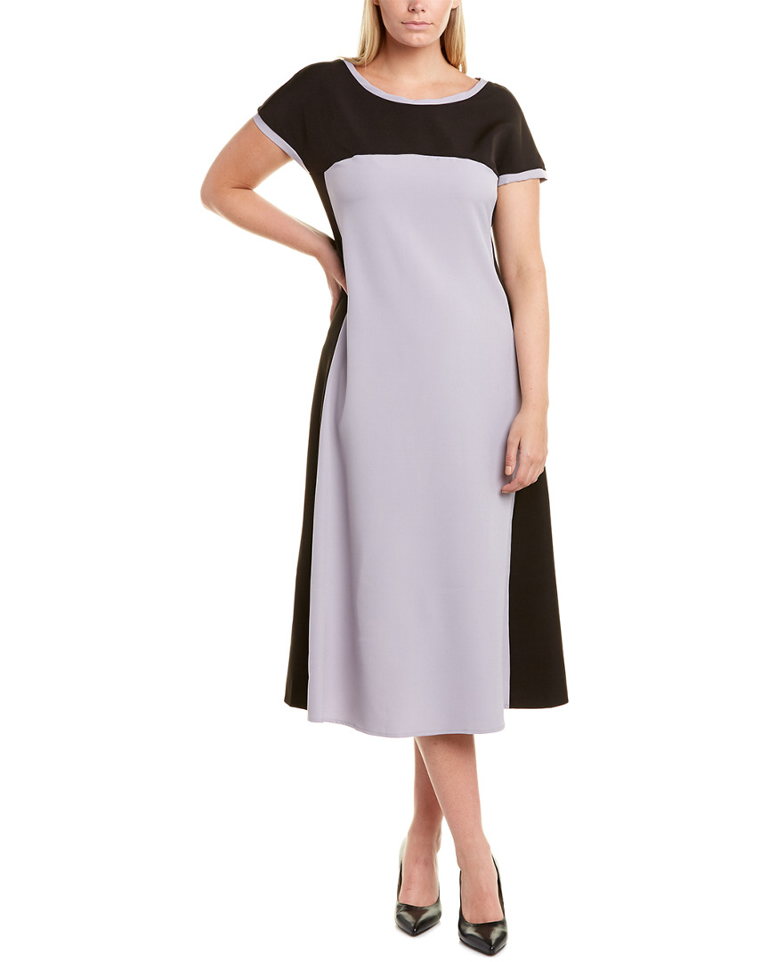 Image of ALIKA KRUSS Plus Maxi Dress