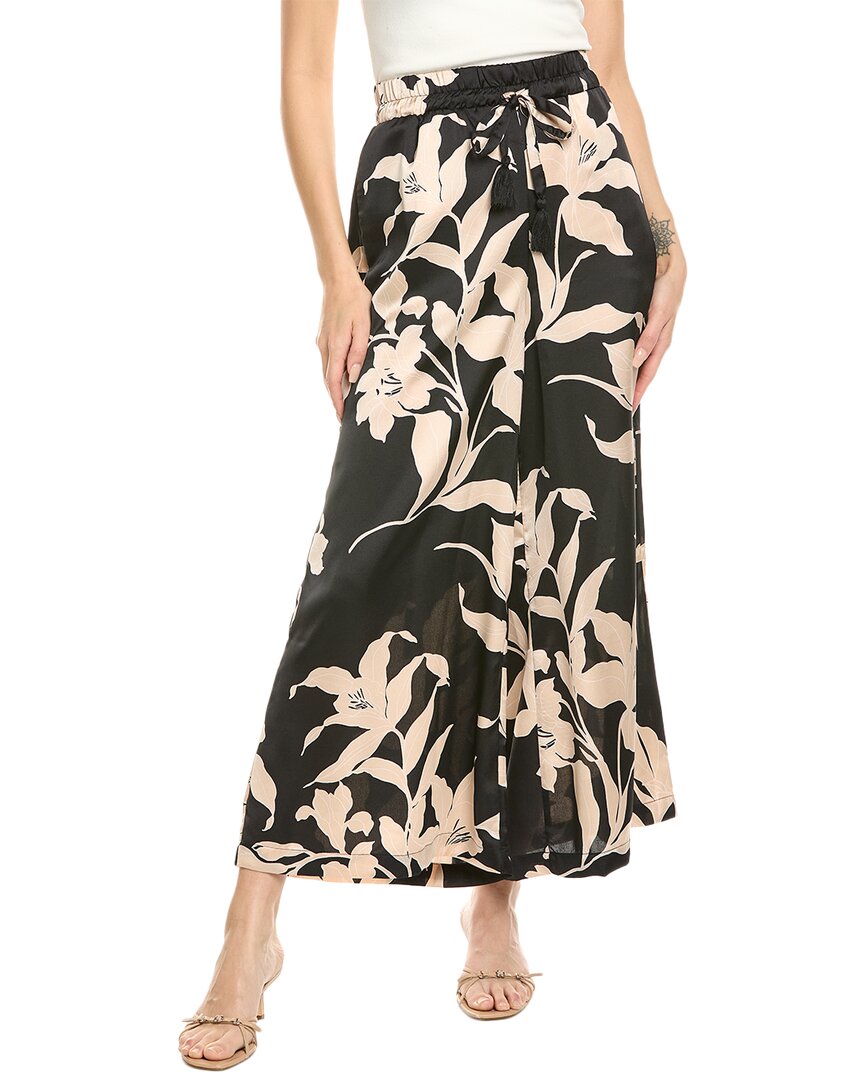 VINCE CAMUTO VINCE CAMUTO PULL-ON PANT