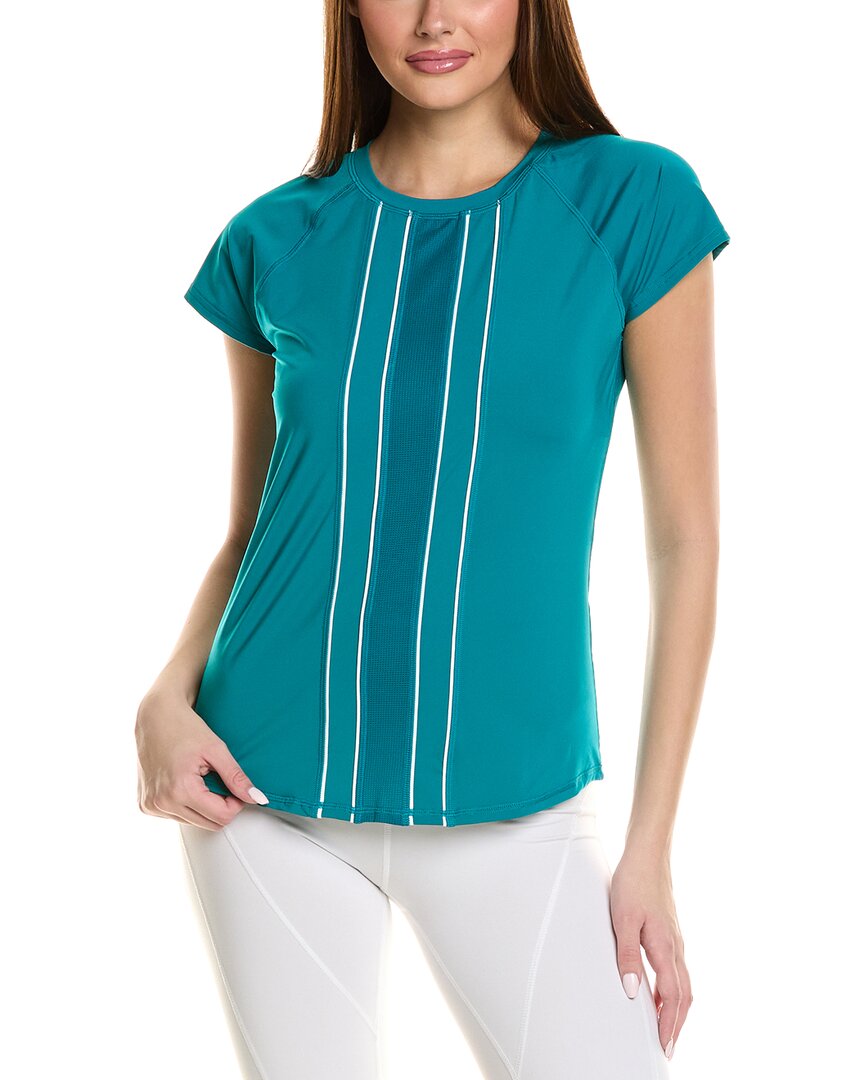 Fila La Finale Top In Green