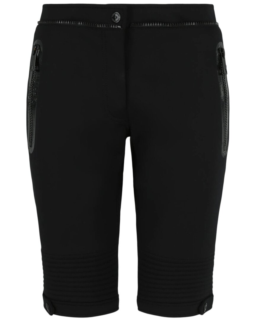 Burberry Short In Black