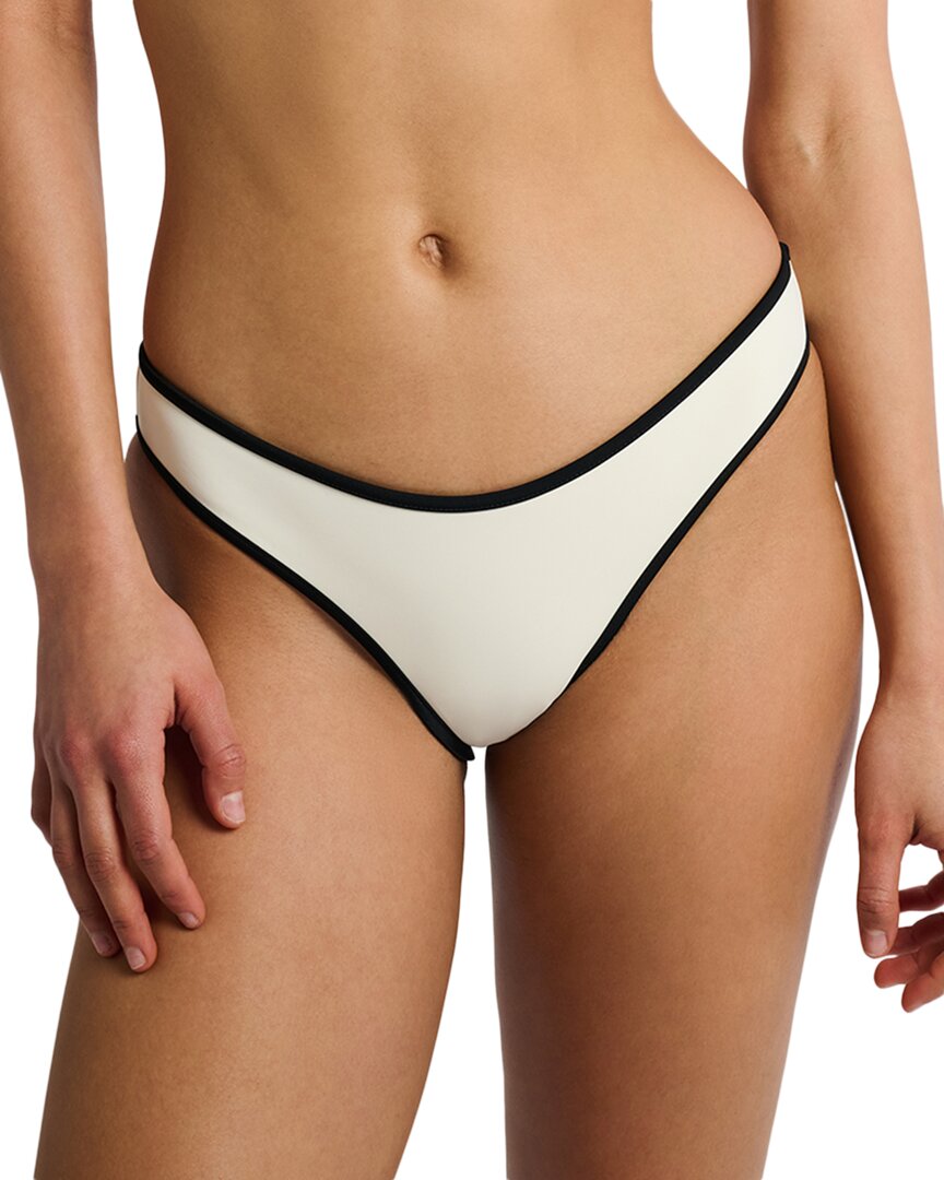 Shop Onia Milly Bikini Bottom
