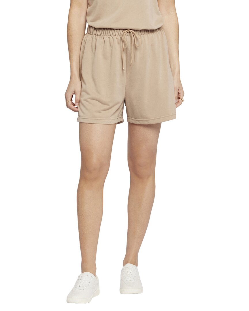 Nydj Plus Short Set