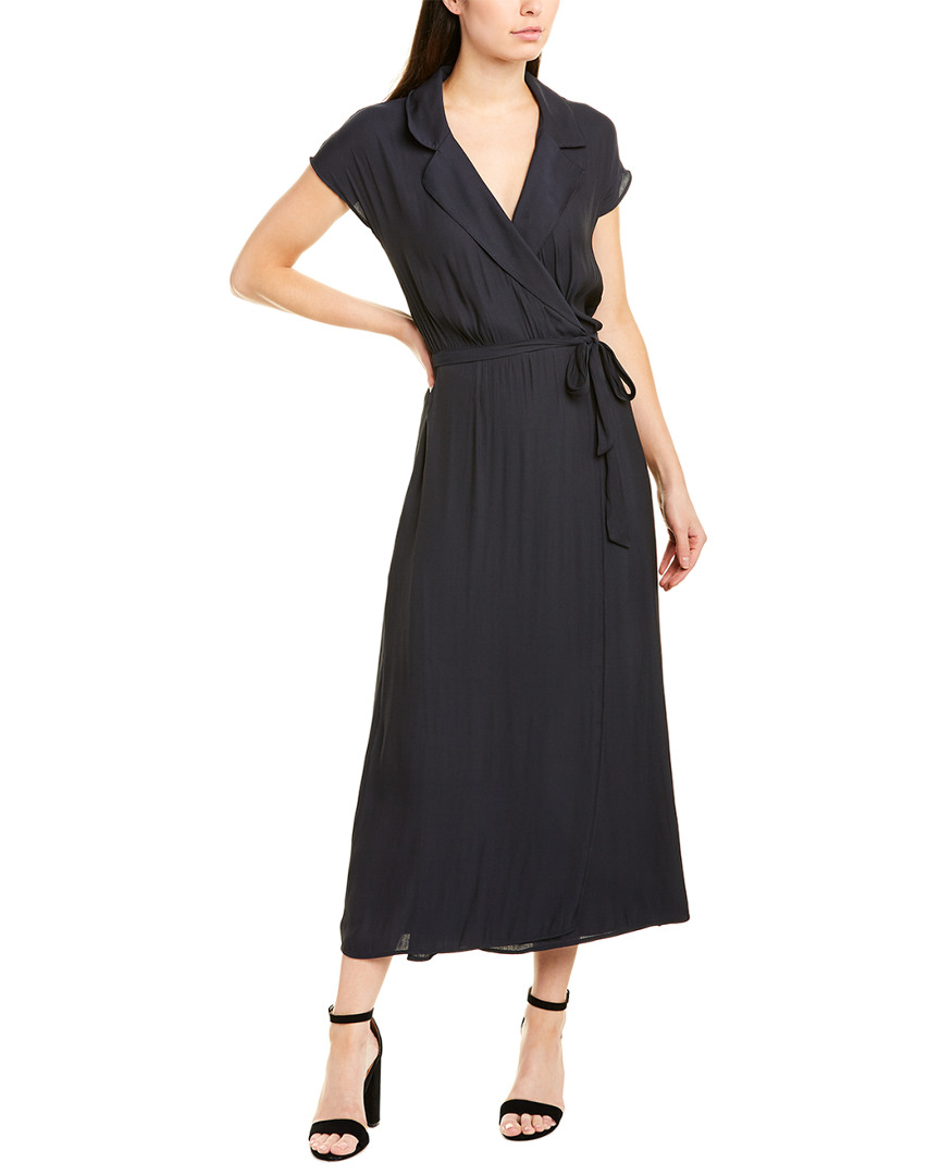 Image of David Lerner Resort Midi Dress