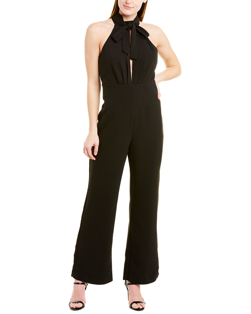 Image of Bardot Evening Jumpsuit