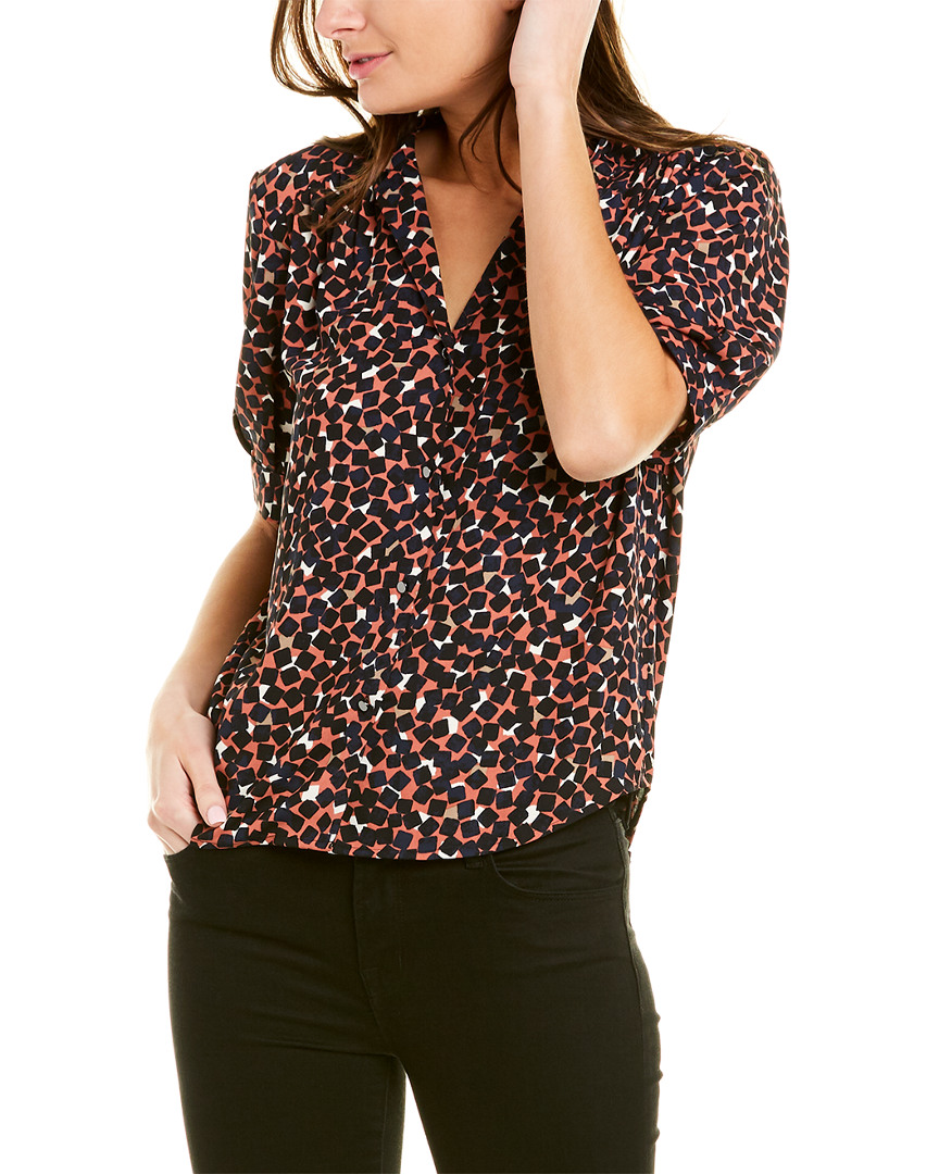 Image of NIC+ZOE Blouse