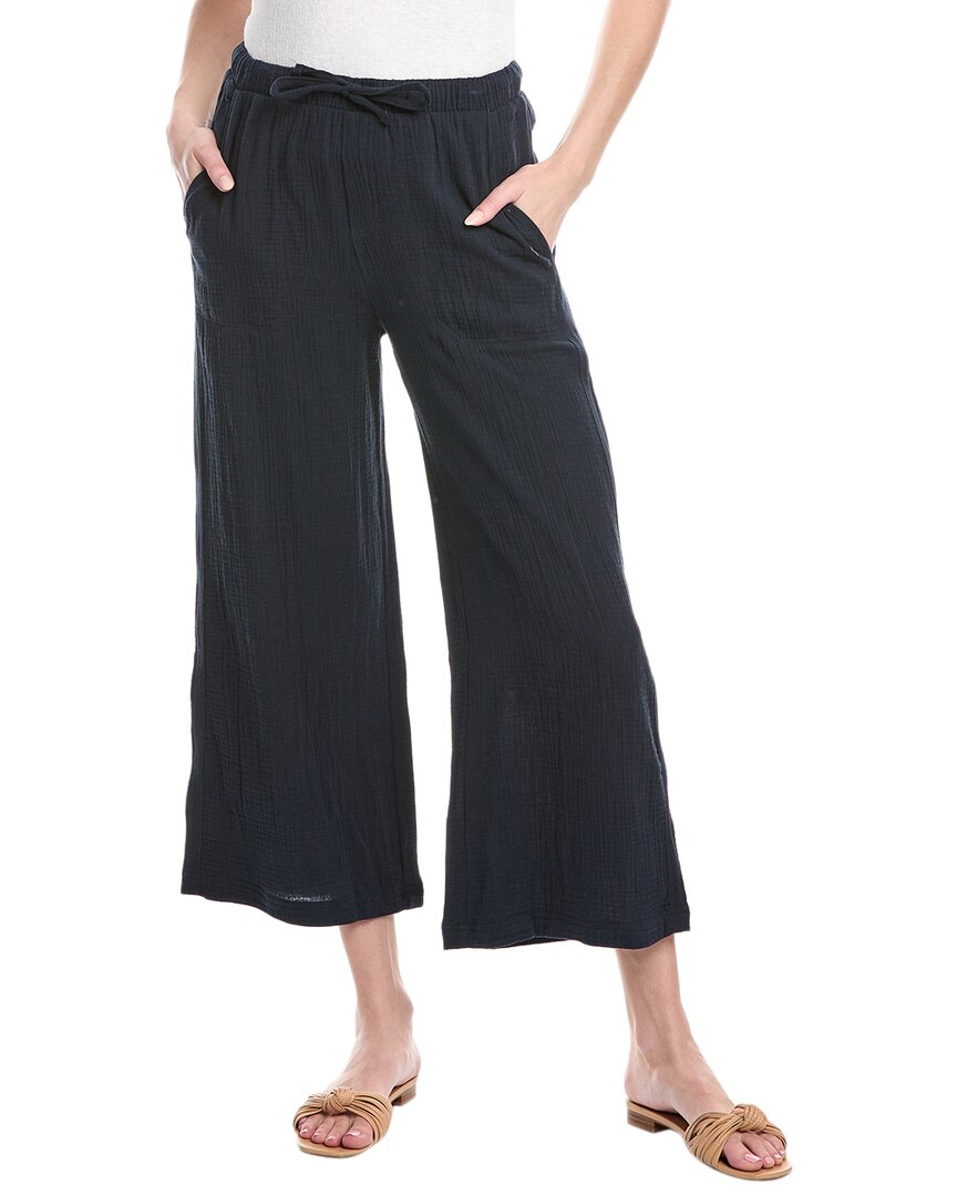 Splendid Coastal Linen-blend Pant