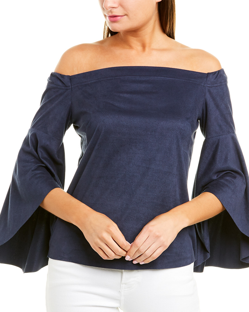 Image of Sara Campbell Top