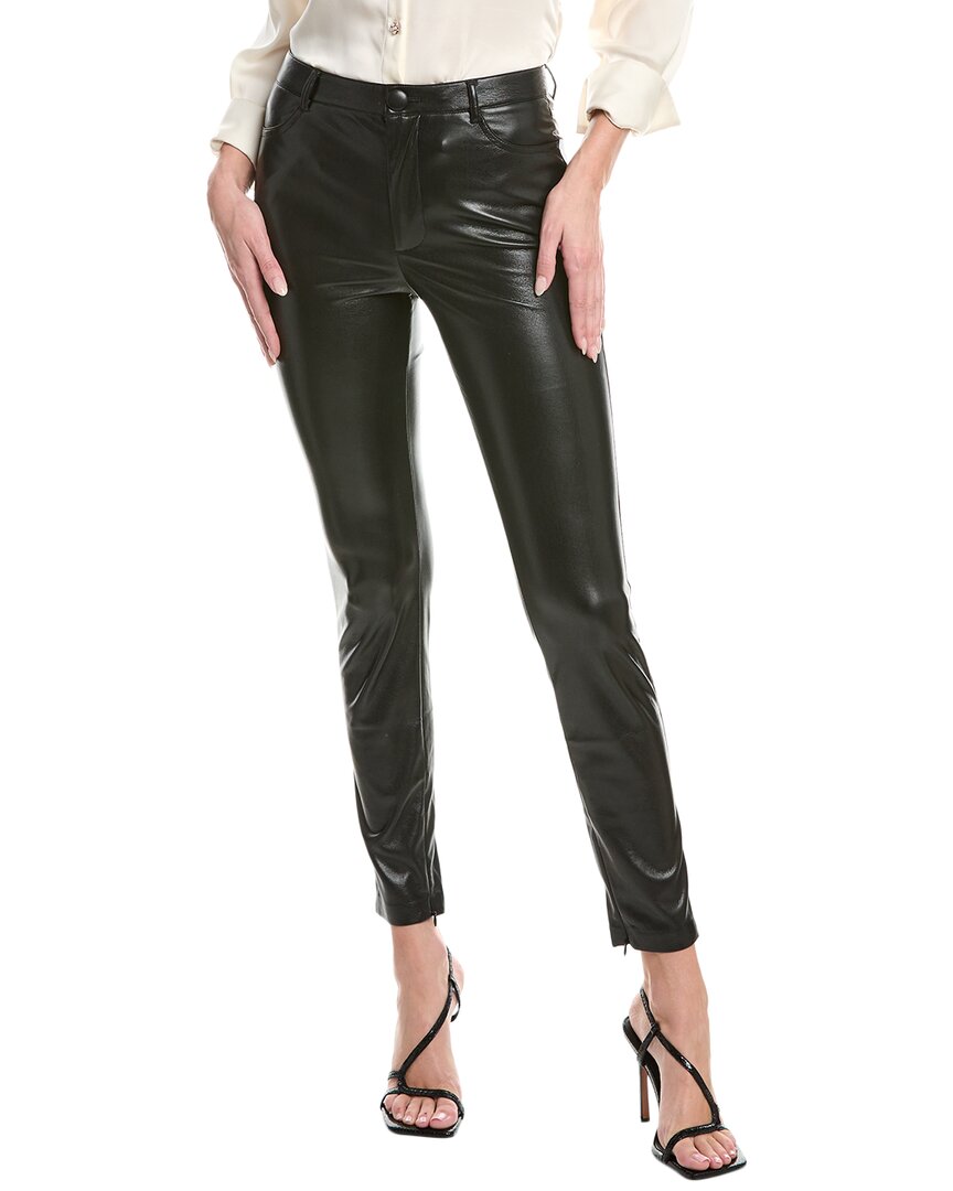 Generation Love Donnie Pant In Black