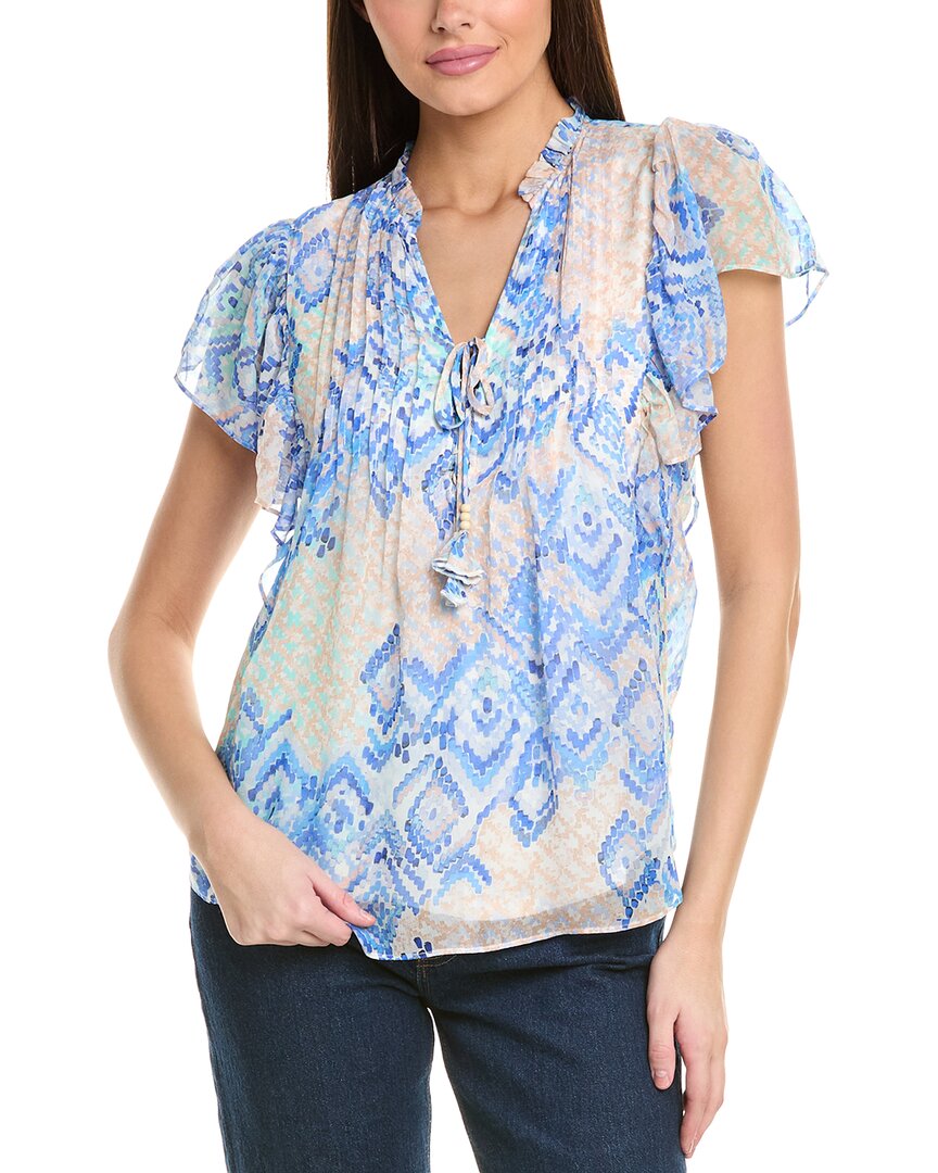 Hale Bob Hadley Sleeveless Top