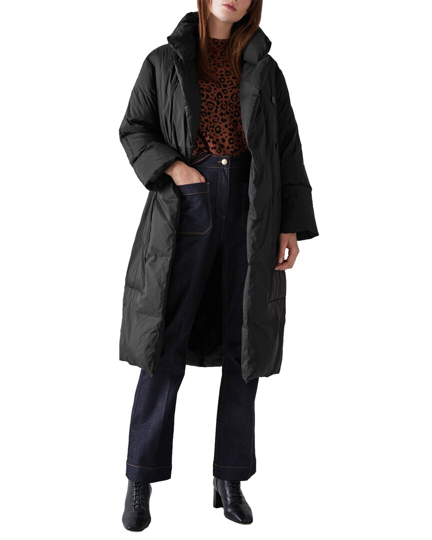 Lk Bennett Moritz Coat
