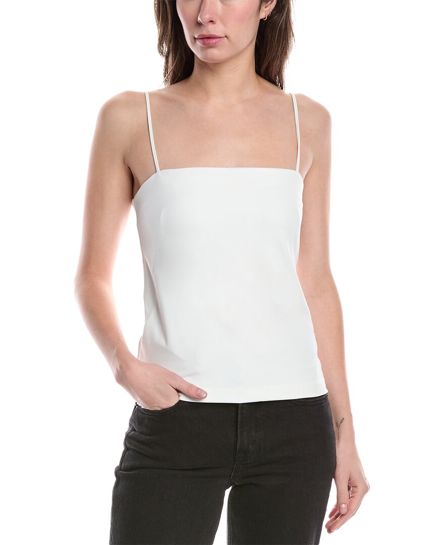 Rag & Bone Enhance Camsiole In White