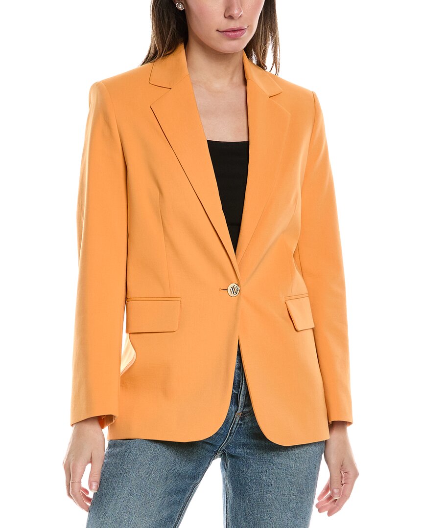 MAJE MAJE SUIT BLAZER
