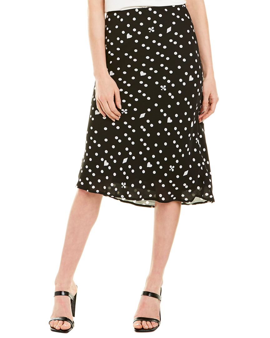 Image of BLUE LIFE Sandra Midi Skirt