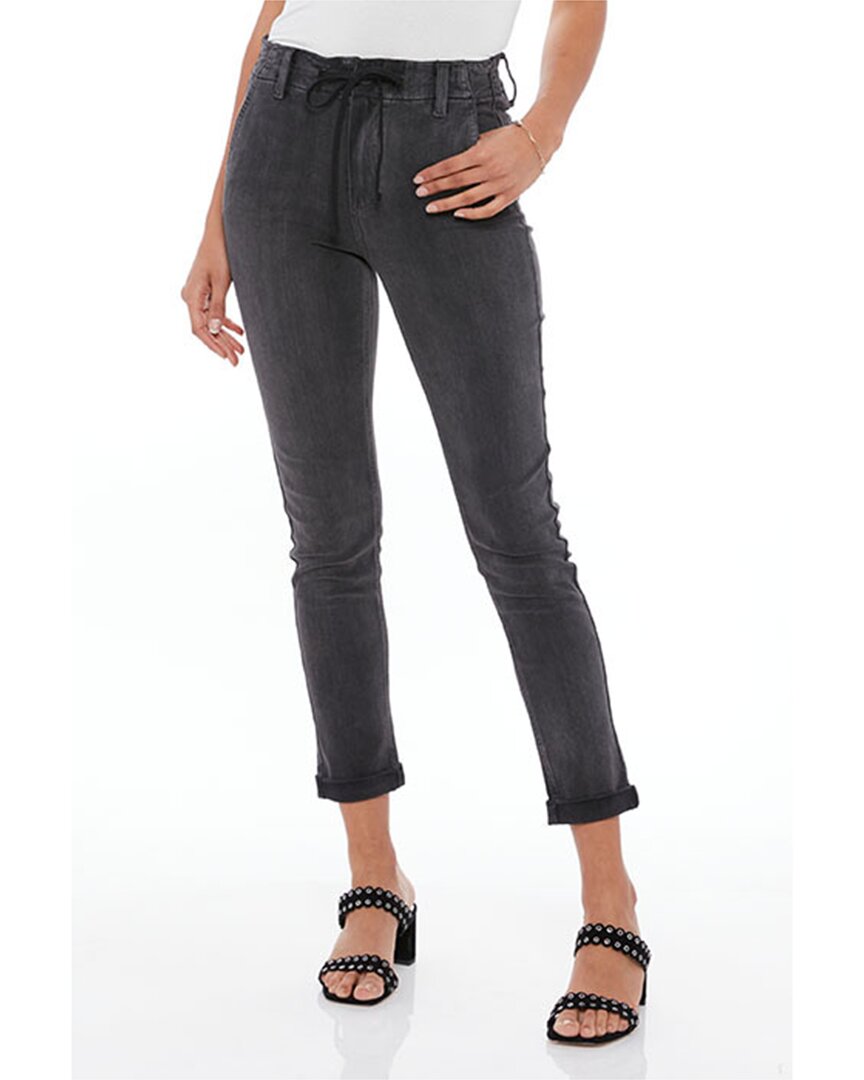 Paige Christy Pant In Black