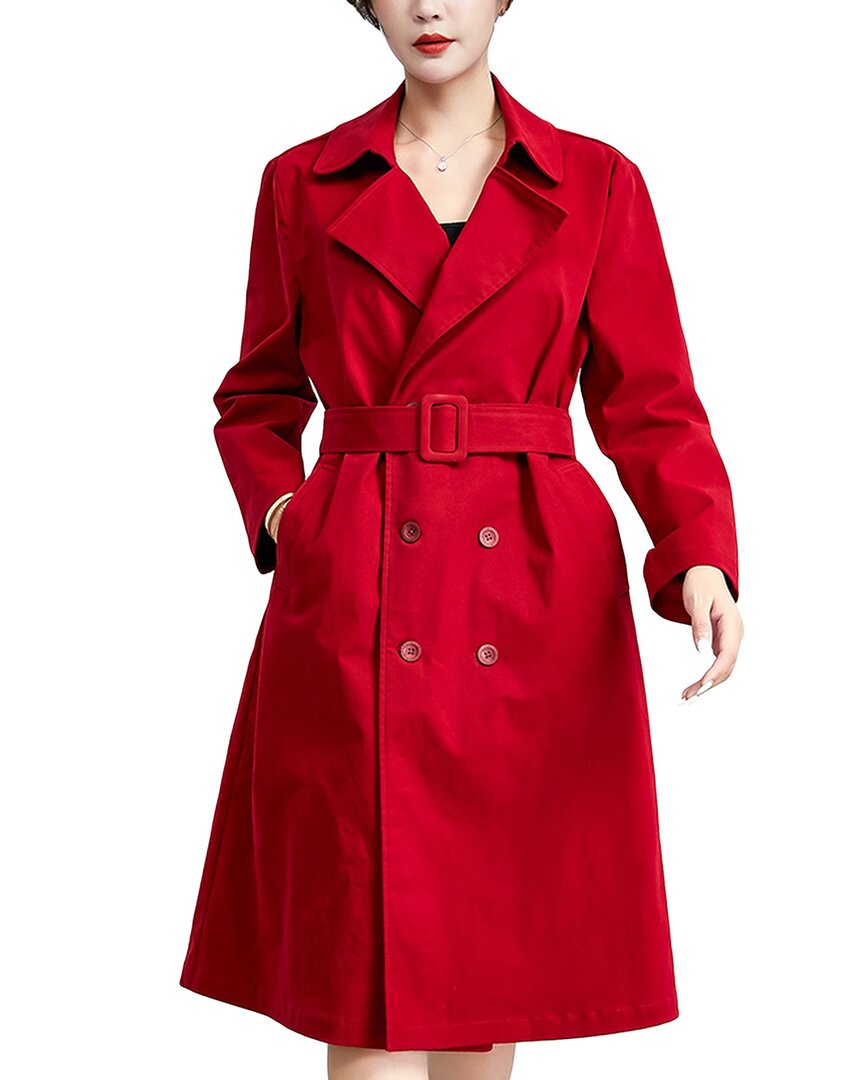 Image of RENE LION Windbreaker