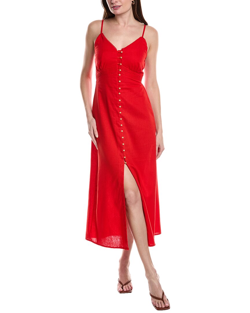 ANNA KAY ANNA KAY MYCRA MIDI DRESS