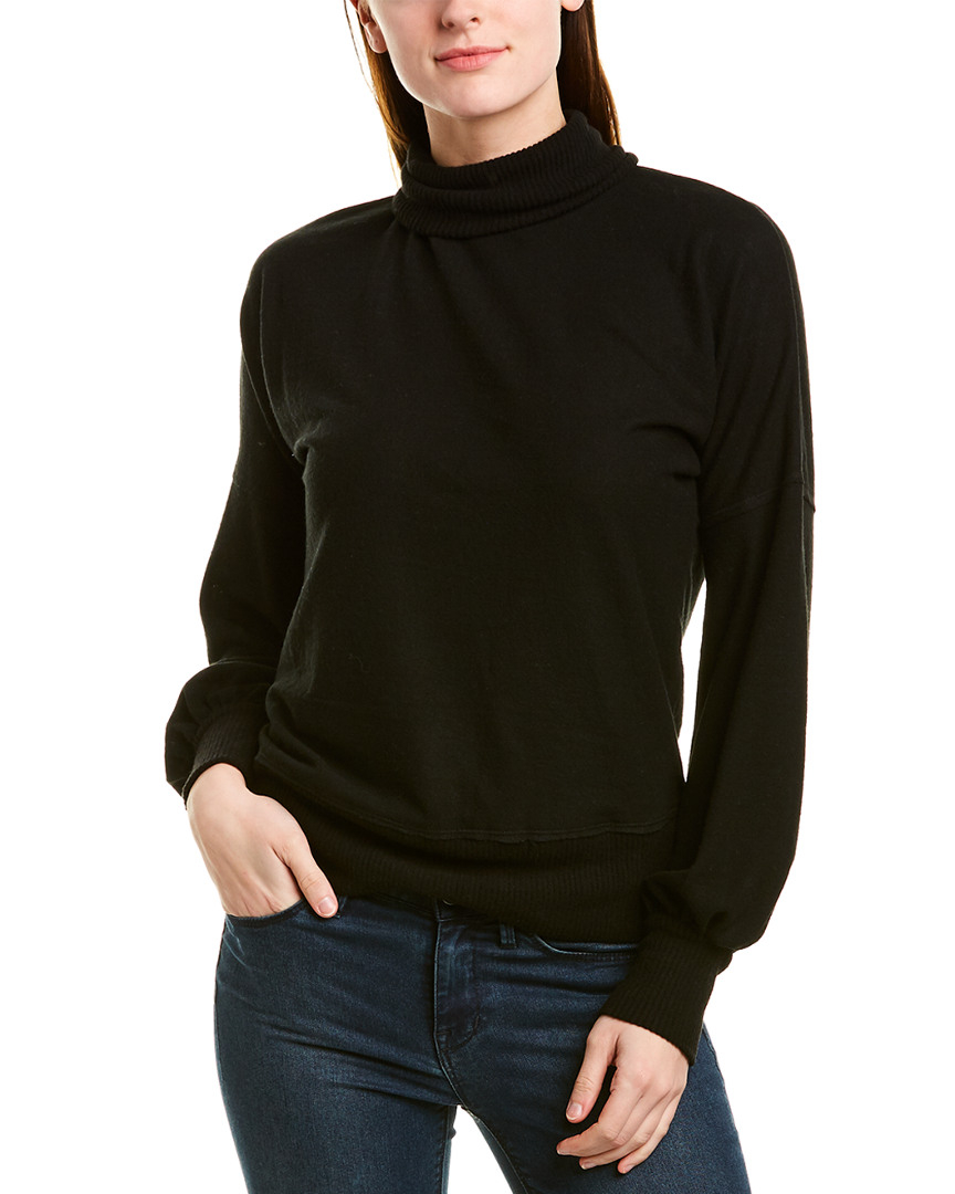 Image of Heather Ember Turtleneck