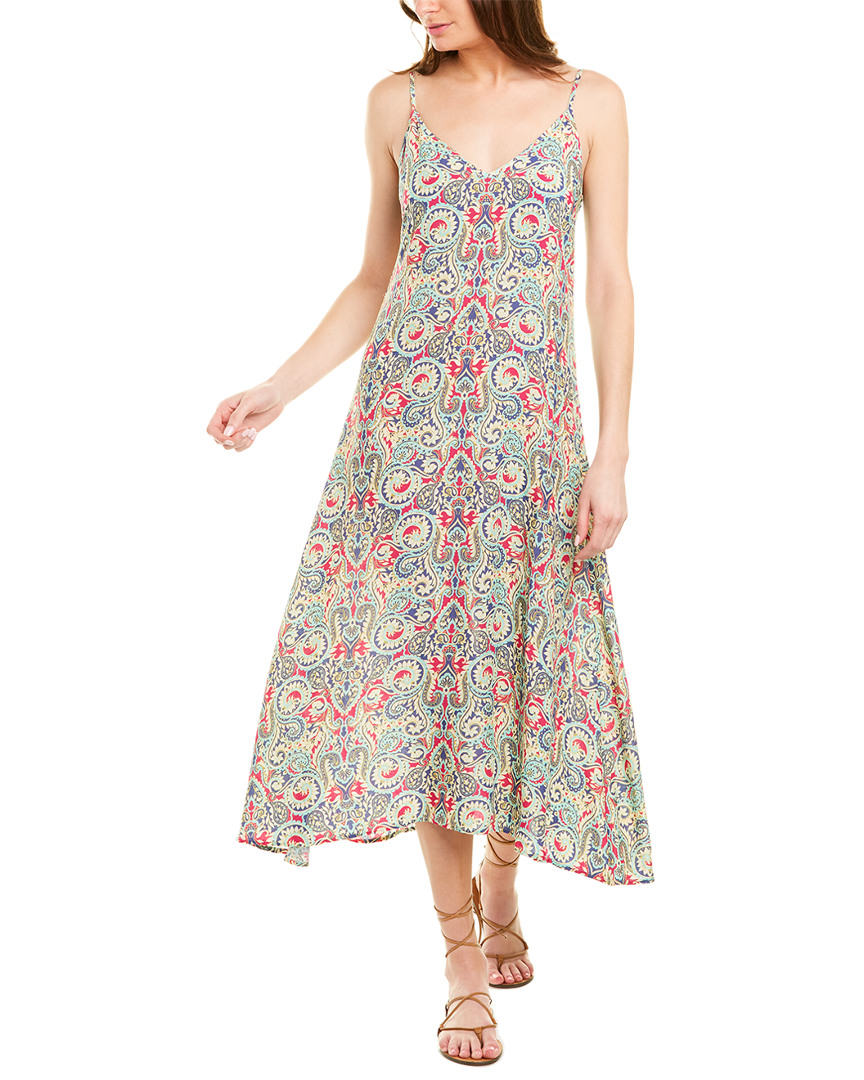 Image of TART Vera Midi Dress