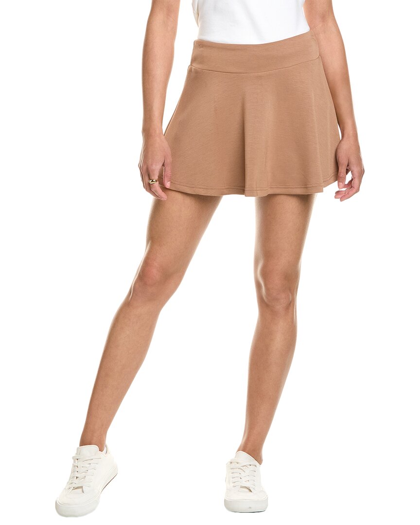 Vintage Havana Mini Skort