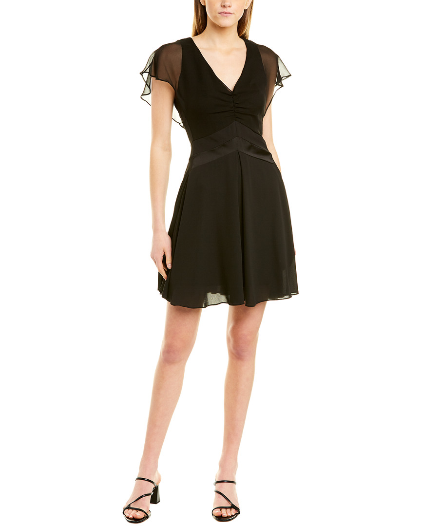 Image of Bailey Monica A-Line Dress