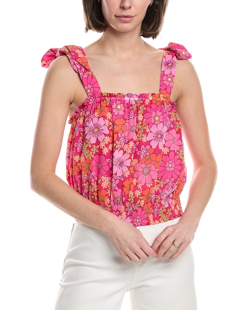 RAMY BROOK RAMY BROOK BEBE TOP 
