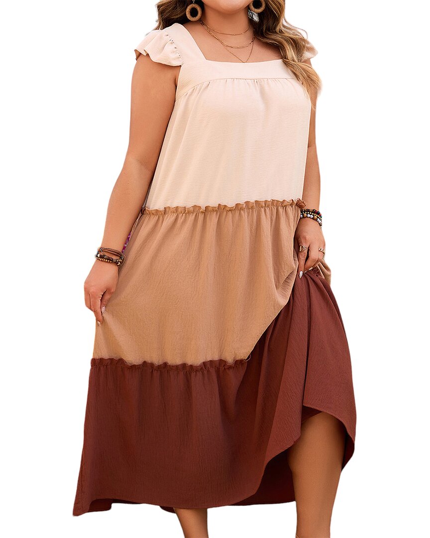 Romanissa Dress