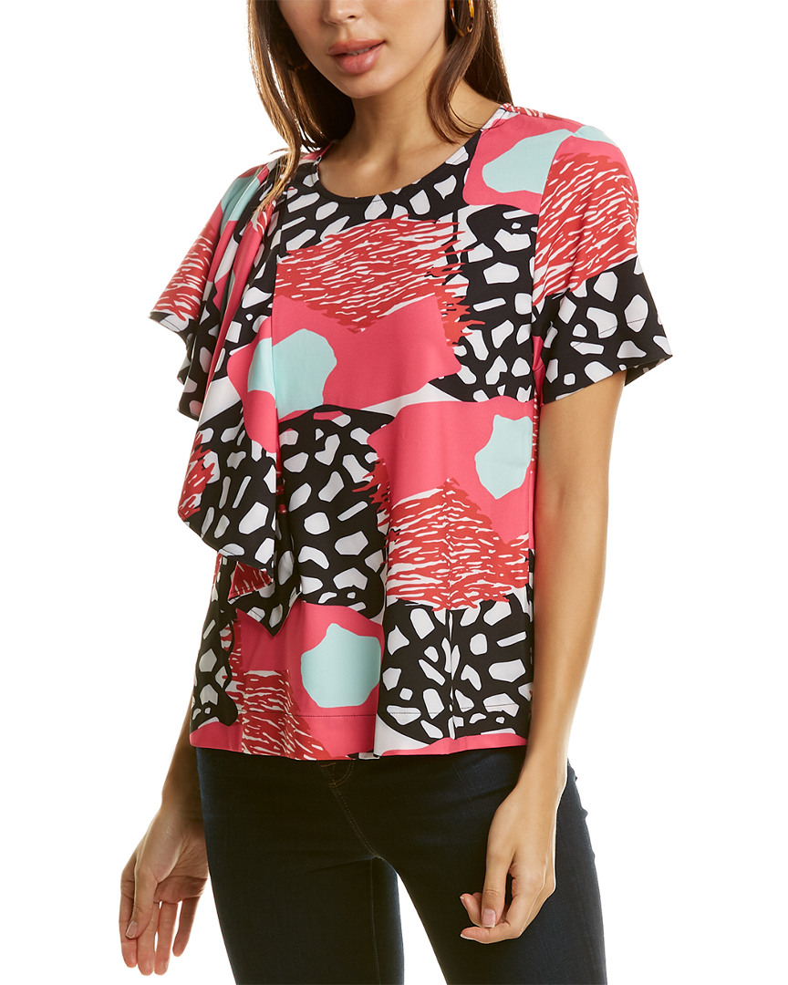 Image of Crosby by Mollie Burch Harper Top