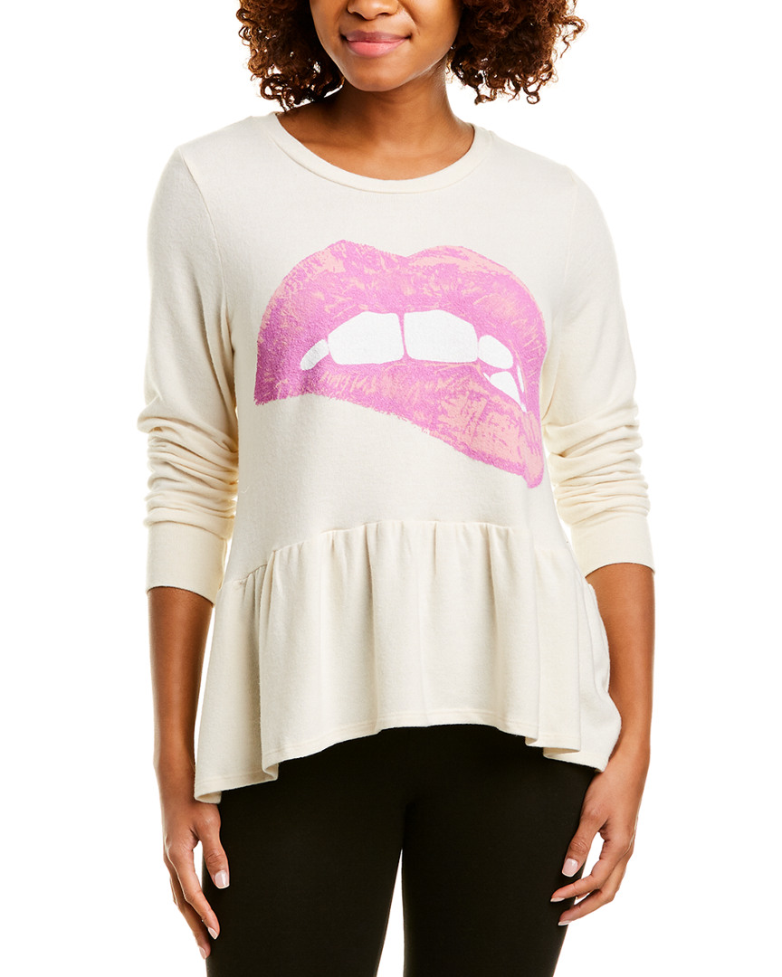 Image of LAUREN MOSHI Fiora Top