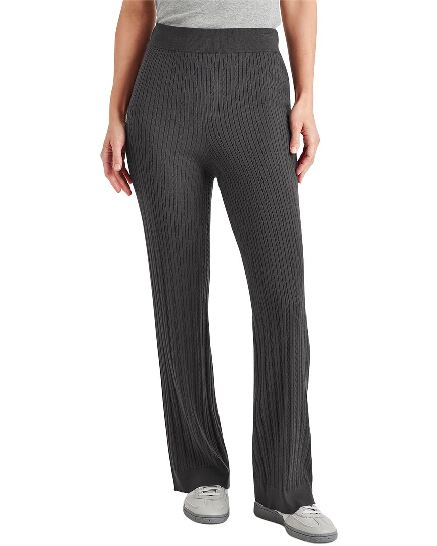 Splendid Veronica Cable Stitch Pants