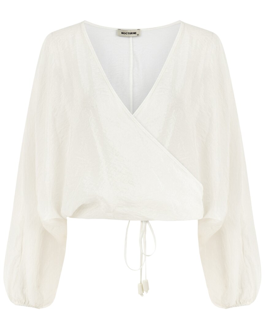 NOCTURNE NOCTURNE COMFY TOP