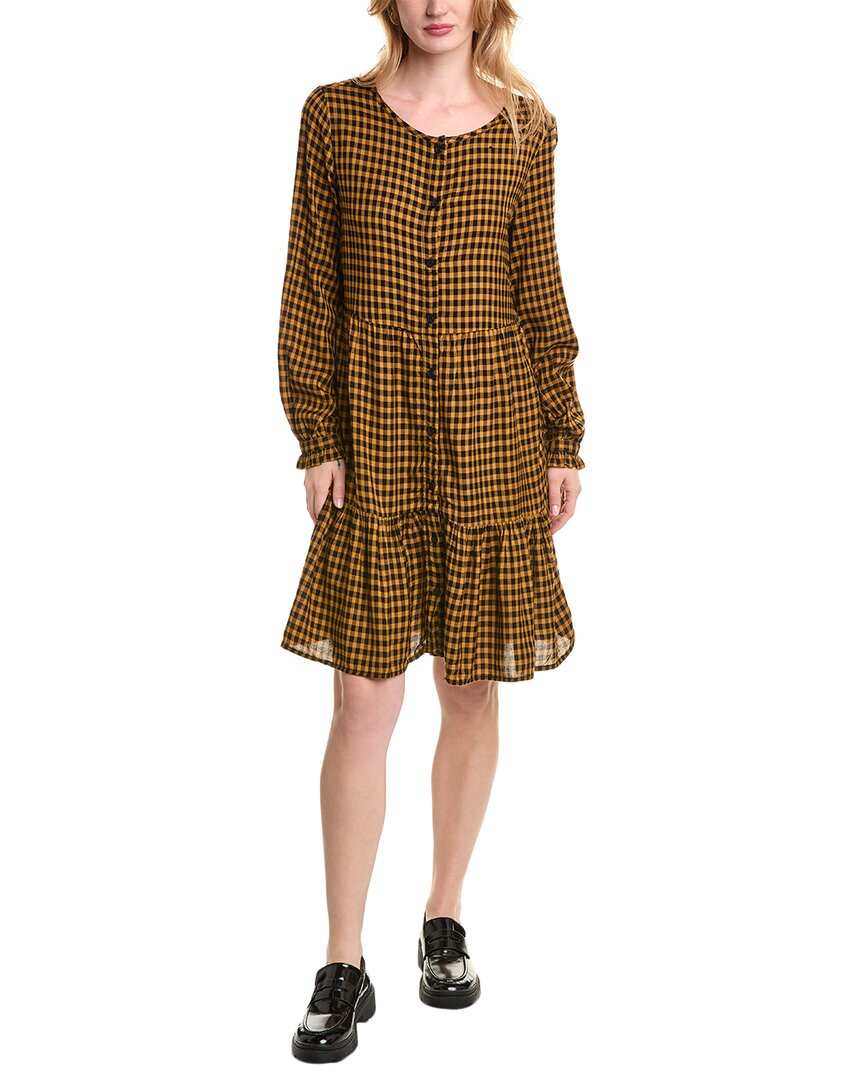 BEACH LUNCH LOUNGE BEACHLUNCHLOUNGE HAILEY SHIRTDRESS 